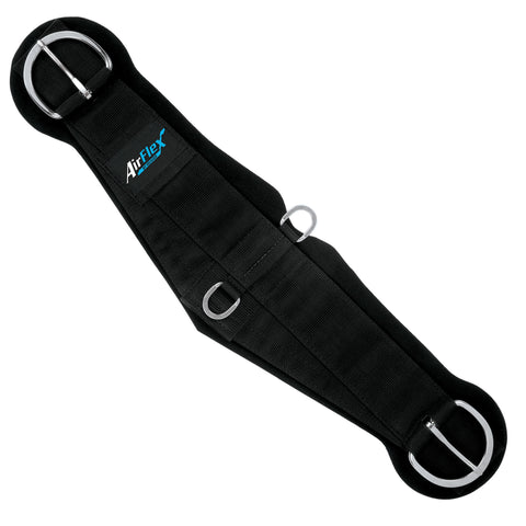 Weaver Leather® AirFlex™ Cool Roping Cinch