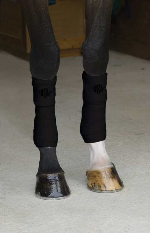 Vac’s Pony Polo Bandages