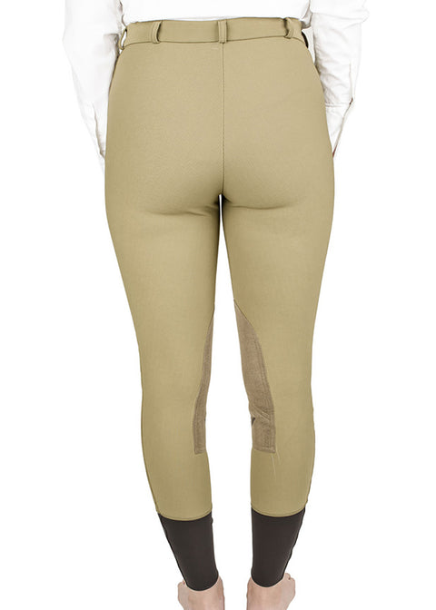 TuffRider® Ladies’ Breech