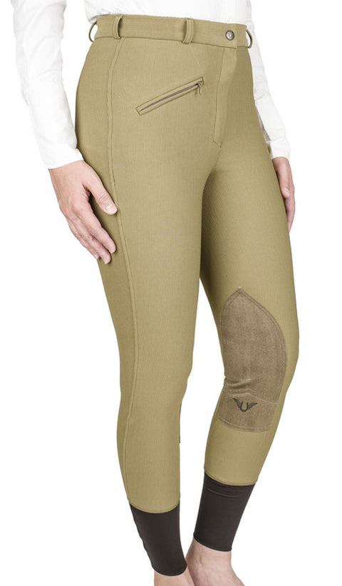 TuffRider® Ladies’ Breech