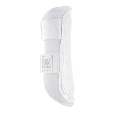 Woof Wear Double-Lock Brushing Horse Boots
