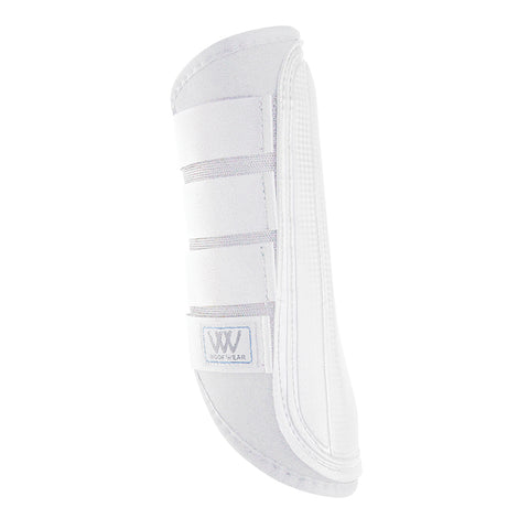 Woof Wear Single-Lock Brushing Boots