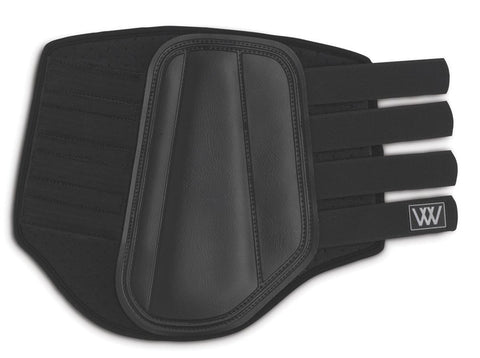 Woof Wear Single-Lock Brushing Boots