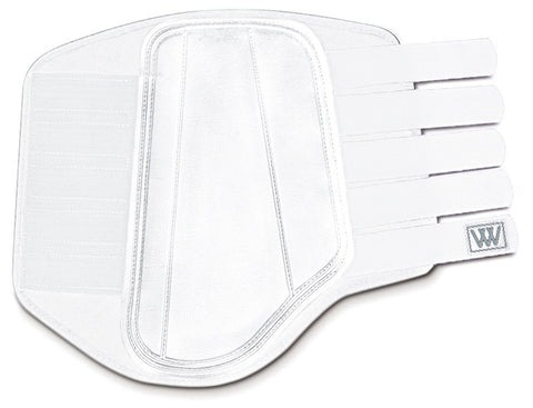 Woof Wear Single-Lock Brushing Boots