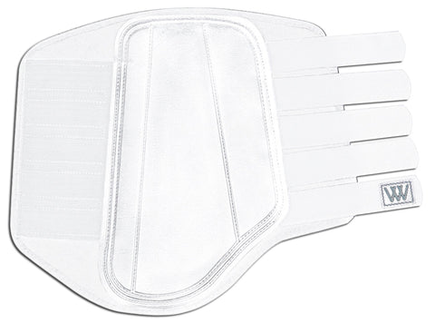 Woof Wear Single-Lock Brushing Boots