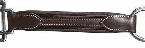 Henri de Rivel Stress Free Halter with Fancy Contrast Stitching
