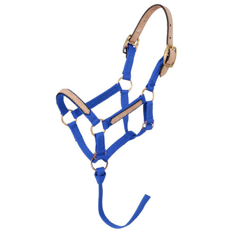 Tough1® Miniature Nylon Breakaway Halter