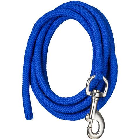 Tough1® Miniature Cord Lead with Nickel-Plated Bolt Snap