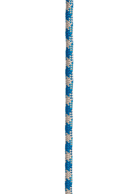 Rope Halter With Lead - 5/16"