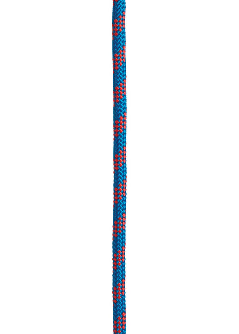 Rope Halter With Lead - 5/16"