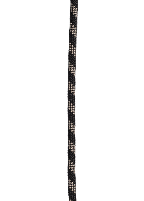 Rope Halter With Lead - 5/16"
