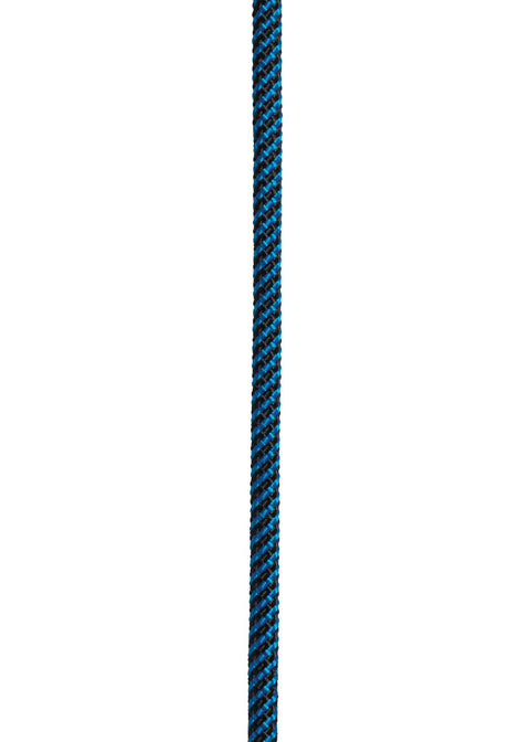 Rope Halter With Lead - 5/16"