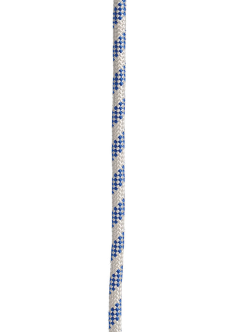 Rope Halter With Lead - 5/16"