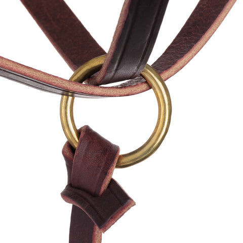 Figure-8 Foal Halter-Suckling 5/8"