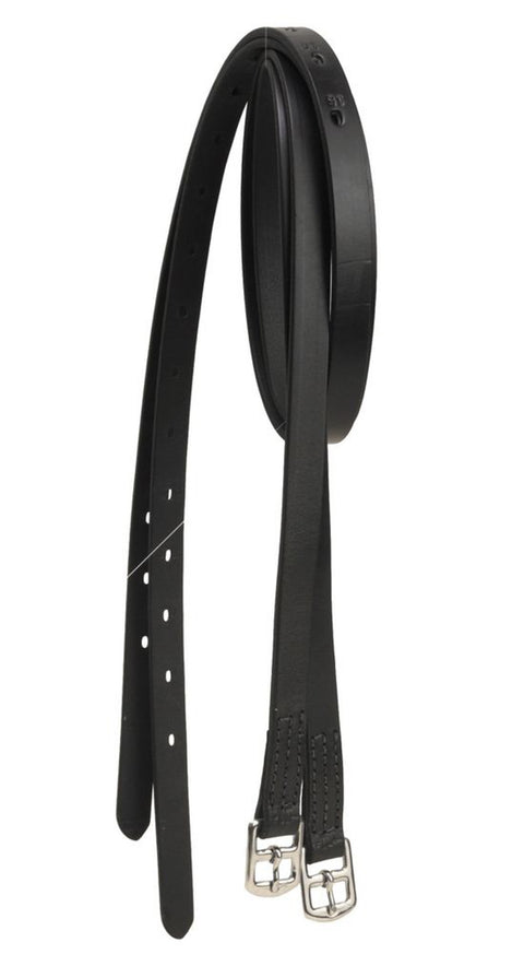 Tory Leather Company 3/4" x 54" Stirrup Leathers