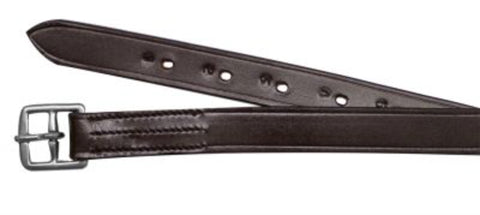 English Stirrup Leathers