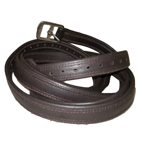 Pro-Trainer Softy Stirrup Leathers
