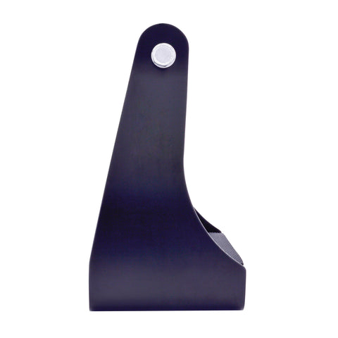 Equi-Sky 4" Aluminum Coated Trail Stirrups