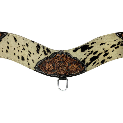 Showman® Violet Dream Western Tripping Collar