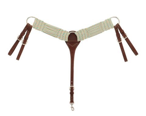 EcoLuxe™ Bamboo Breast Collar