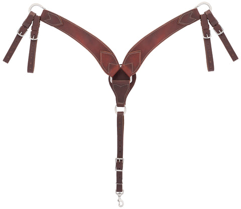 Weaver Leather® Working Tack Breast Collar