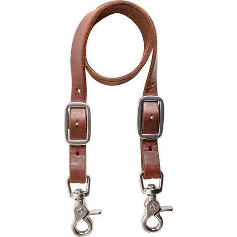 Martin Saddlery® Breast Collar Wither Strap