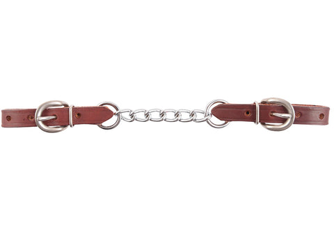 Martin Saddlery® Latigo Curb Chain - 5-link