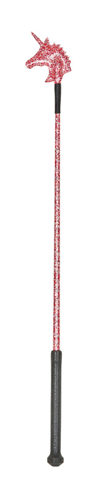 Dublin® Sparkly Unicorn Crop