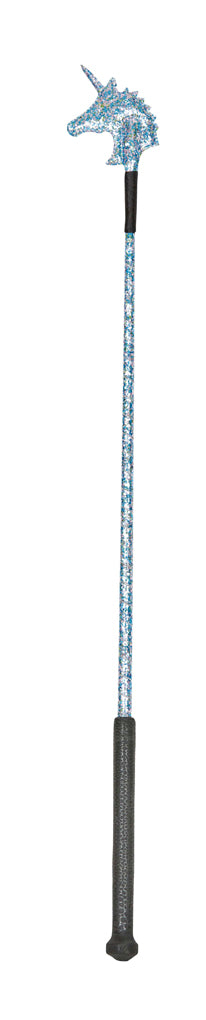 Dublin® Sparkly Unicorn Crop