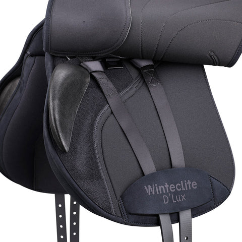 WintecLite All-Purpose D'Lux Saddle