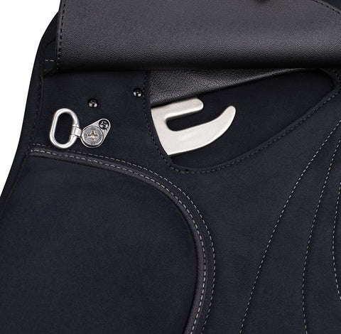 WintecLite All-Purpose D'Lux Saddle