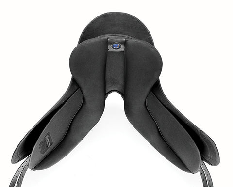 WintecLite All-Purpose D'Lux Saddle