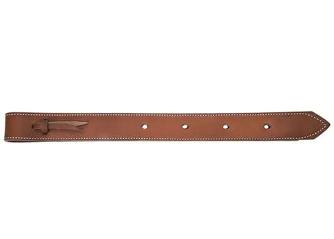 Weaver Leather® Doubled & Stitched Off Billet