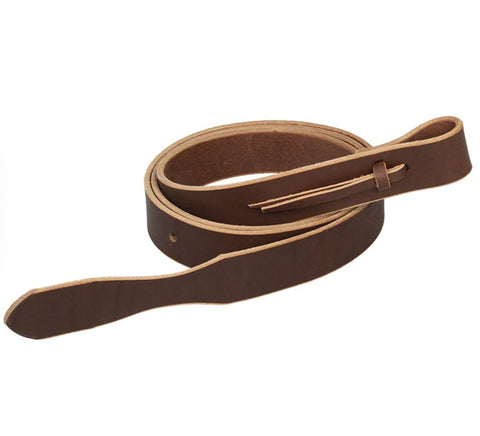 Weaver Leather® Latigo with Holes, 1 1/2" x 72"