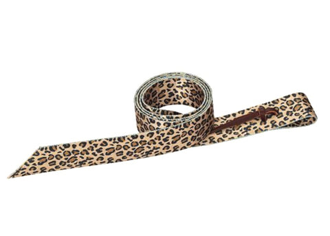 Weaver Leather® Patterned Poly Tie Strap with Holes