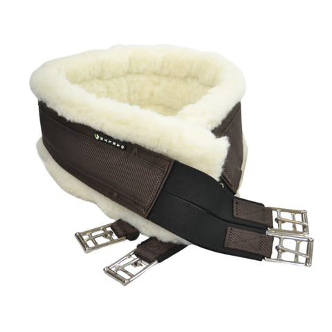 Oaklyn Terra Nonslip Girth