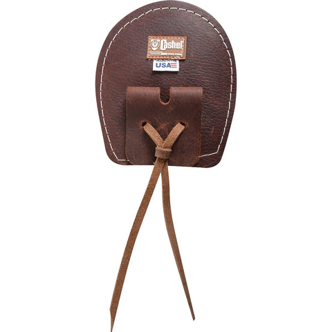 Cashel® Ring Master Cinch Protector - Fleece