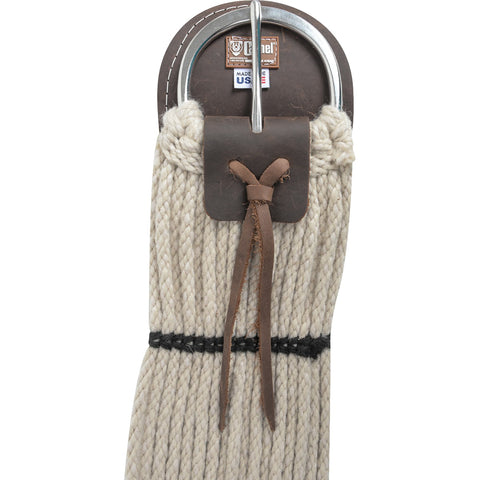 Cashel® Ring Master Cinch Protector - Fleece