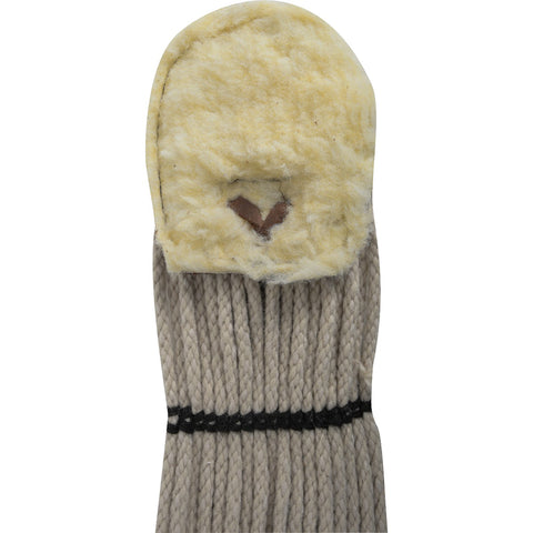 Cashel® Ring Master Cinch Protector - Fleece