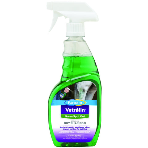 Farnam® Vetrolin Green Spot Out