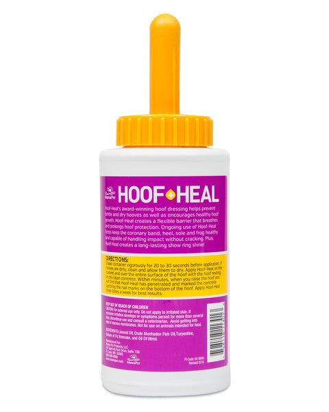 Manna Pro Hoof Heal