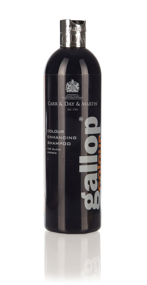 Carr & Day & Martin® Gallop Colour Enhancing Shampoo