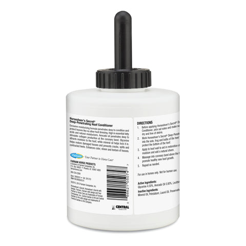 Farnam® Horseshoer’s Secret® Hoof Conditioner