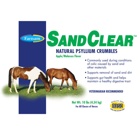 Farnam® SandClear™, 10 Pounds
