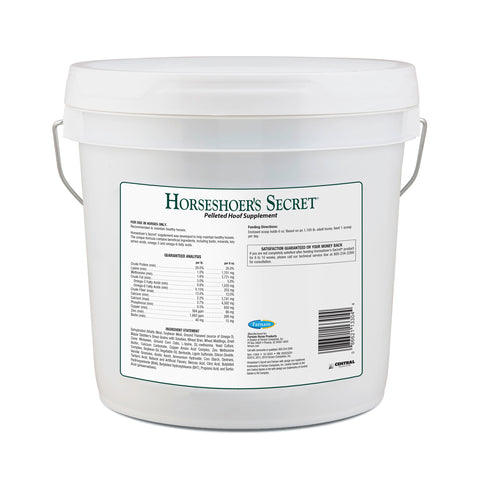 Farnam® Horseshoer’s Secret®