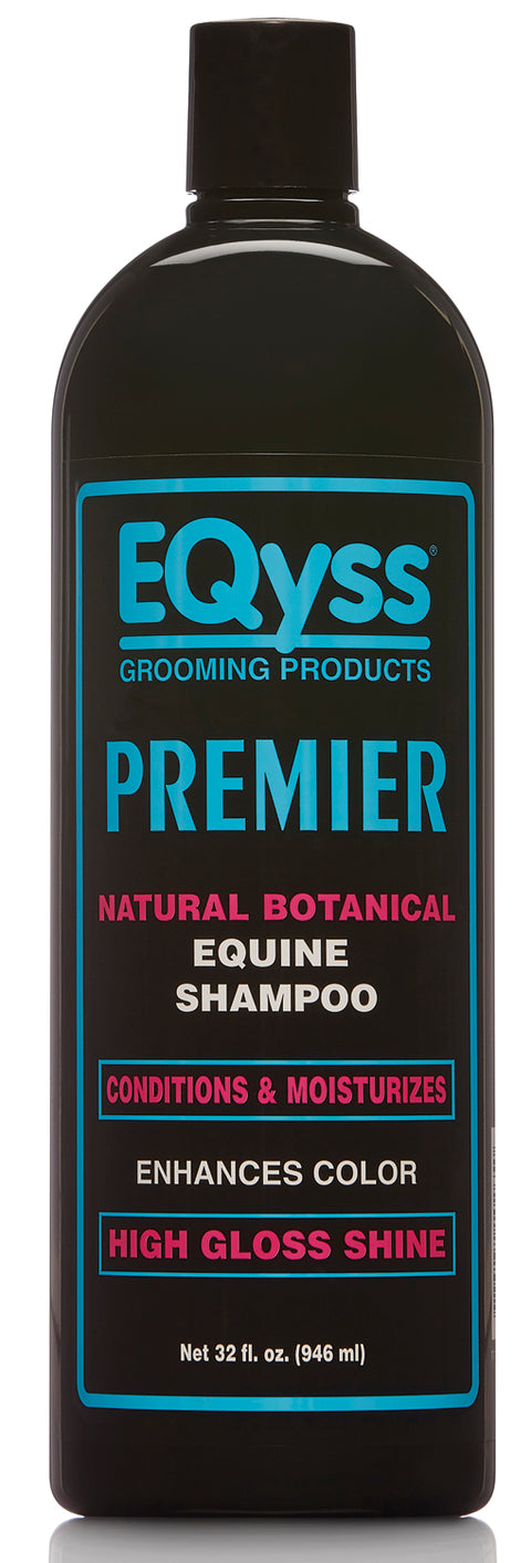 EQyss Premier Shampoo