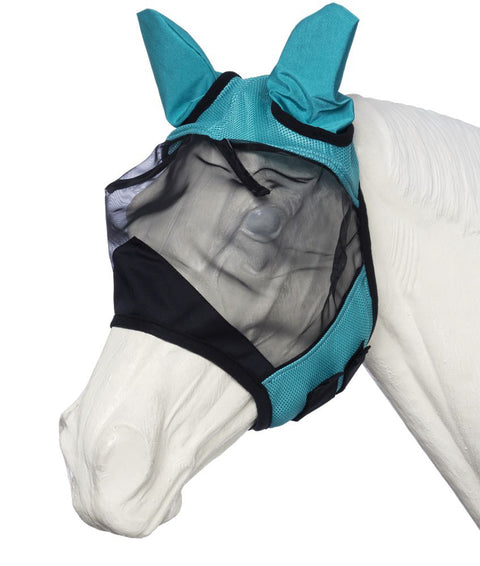 Tough1® Comfort Mesh Fly Mask