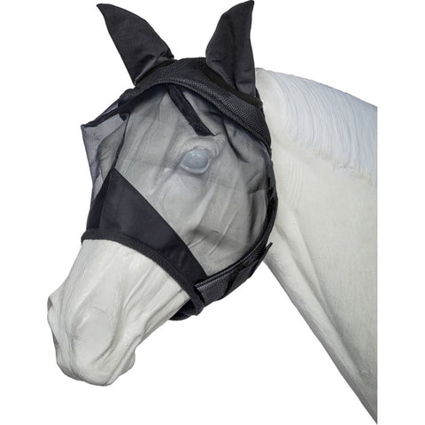 Tough1® Mini Comfort Mesh Fly Mask