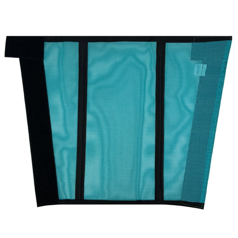 Showman® Stand-Up Fly Boots