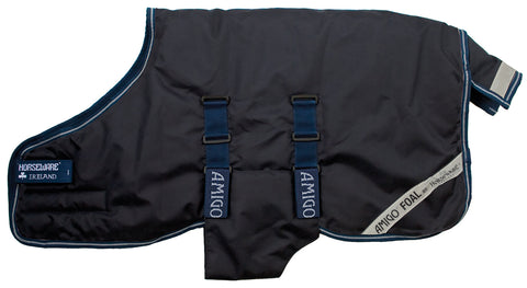 Horseware® Ireland Amigo® Foal Turnout Blanket